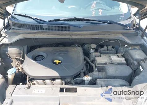 2017 Kia Soul + from USA, damaged, VIN KNDJP3A58H7415744